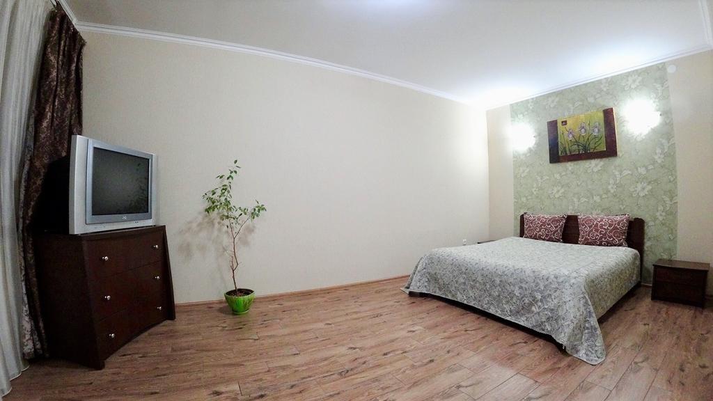 Myru Apartment Cherníhiv Exterior foto